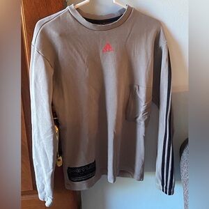 Adidas KMO Reset ID Crew Sweatshirt